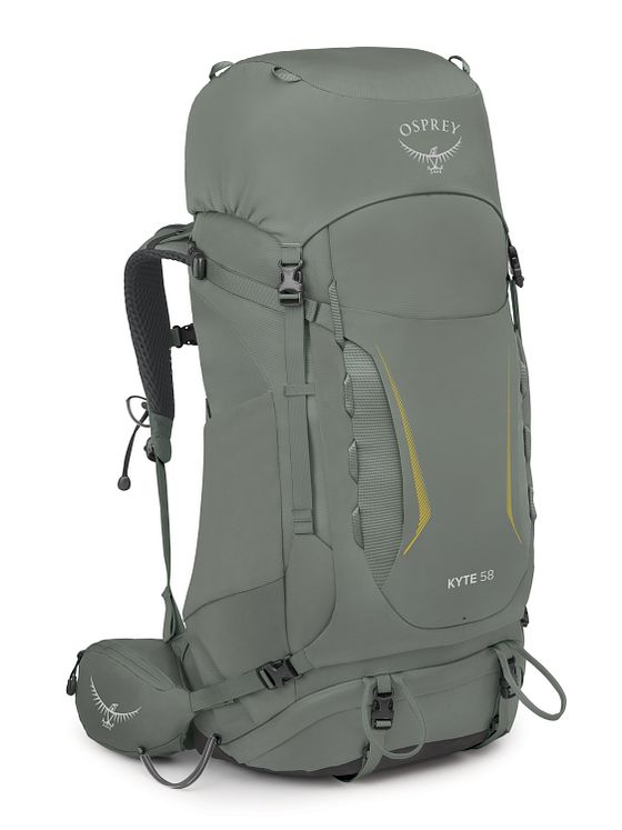 Osprey Kyte 58 Vandrer-rygsæk WM-L 75 cm
