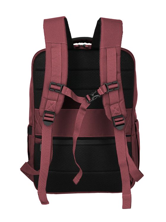 Travelite Skaii Arkireppu M 43 cm Kannettavan tietokoneen taskun syvyys Travelite Skaii Arkireppu M 43 cm Kannettavan tietokoneen taskun syvyys
