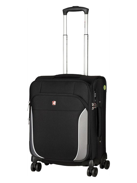 Traveller PROnature 4-hjulet kabinevogn 54 cm