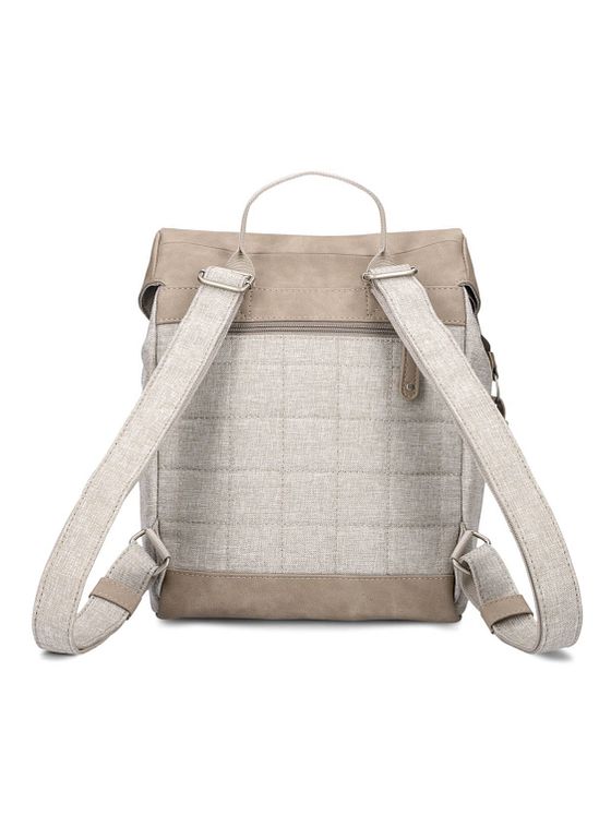 Zwei Olli City Rucksack 31 cm Zwei Olli City Rucksack 31 cm