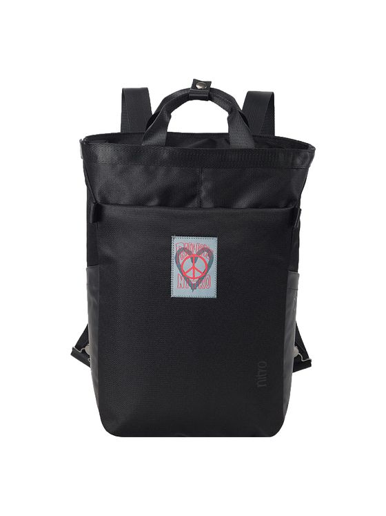 NITRO Mojo Daypack 28 cm Laptoprum NITRO Mojo Daypack 28 cm Laptoprum