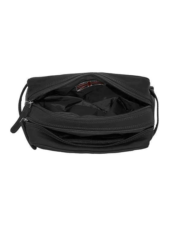 The Chesterfield Brand Stacey Kultur-taske Læder 24 cm