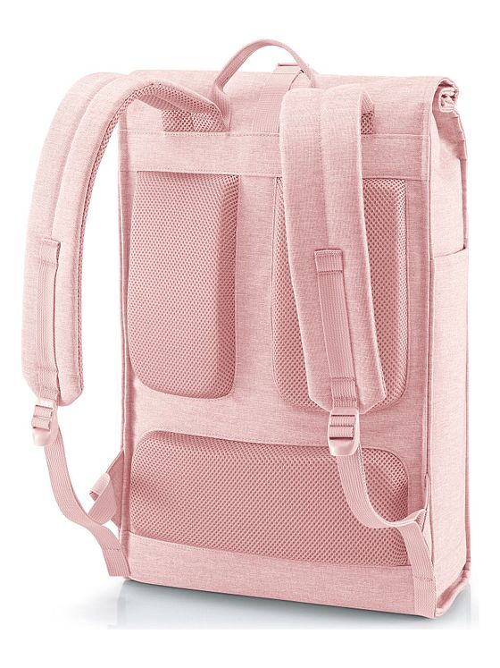 reisenthel Urban Rolltop Batoh 49 cm Kapsa na notebook