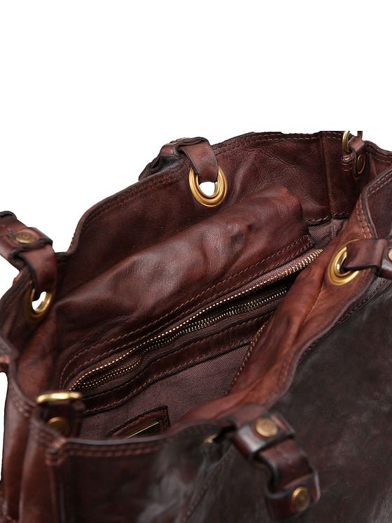 Campomaggi Dalia Shopper-taske Læder 35 cm