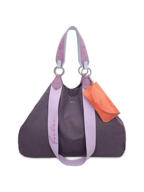 Fritzi aus Preußen Izzy Canvas Ostoskassi 45 cm