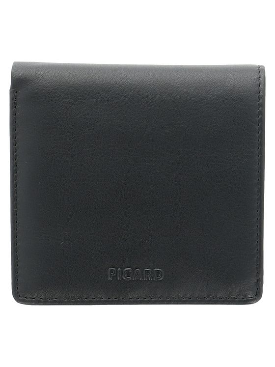 Picard Brooklyn Pung Læder 9.5 cm