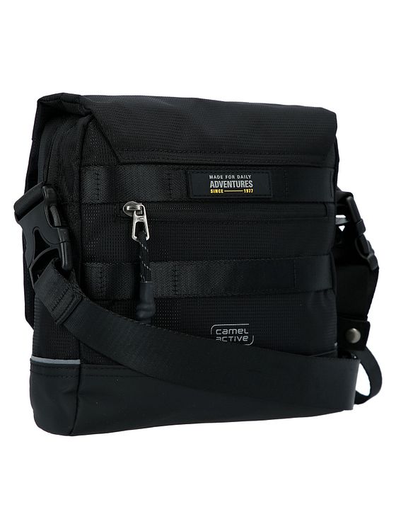 camel active Connect Skuldertaske S 22.5 cm camel active Connect Skuldertaske S 22.5 cm