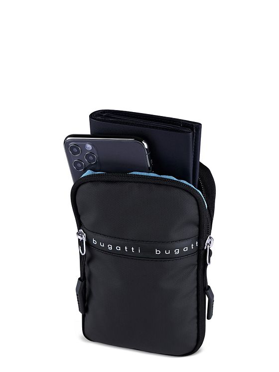 bugatti Blanc Delight Mini Bag skuldertaske 18 cm