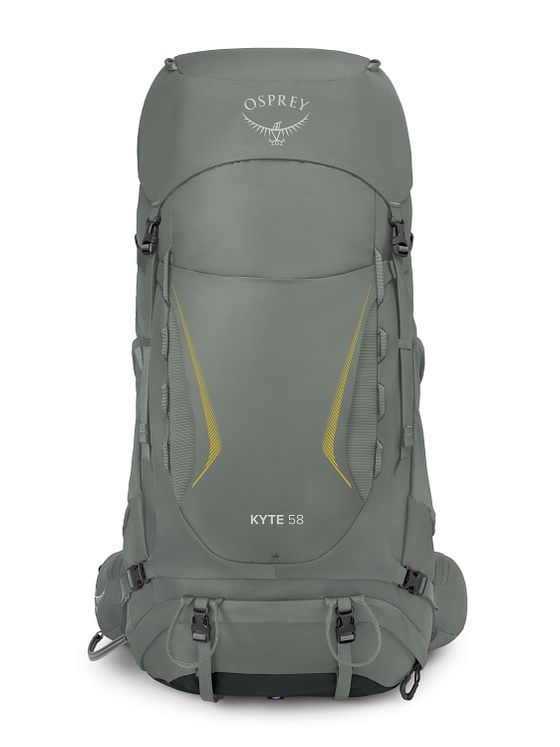 Osprey Kyte 58 Trekking-rygsæk WXS-S 75 cm
