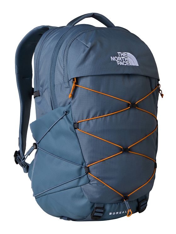 The North Face Borealis-rygsæk 49,5 cm med rum til bærbar computer The North Face Borealis-rygsæk 49,5 cm med rum til bærbar computer