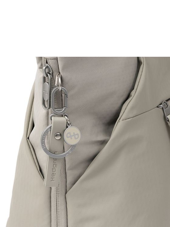 Hedgren Furo Kicho Shopper-taske RFID-beskyttelse 46 cm Laptoprum