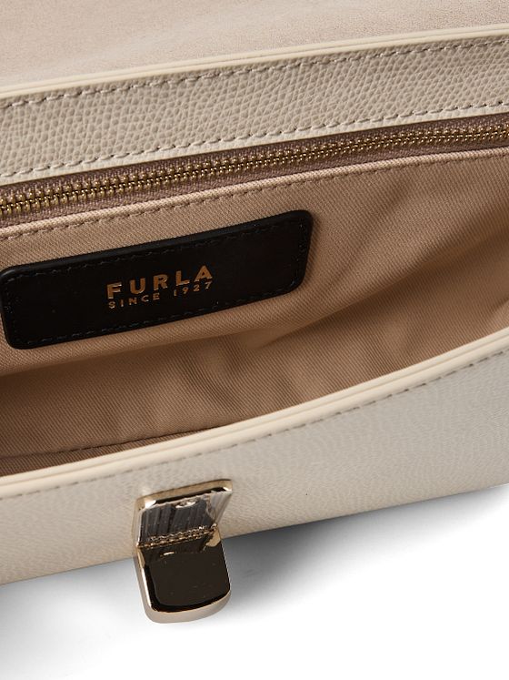 Furla Iride Crossbody taske S Læder 24 cm Furla Iride Crossbody taske S Læder 24 cm
