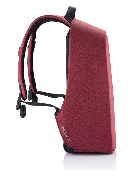 XD Design Bobby Hero Small Backpack RFID 38 cm rum til bærbar computer