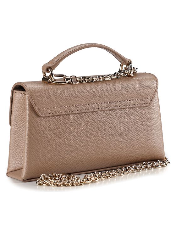 Furla 1927 Mini Bag håndtaske Læder 18 cm