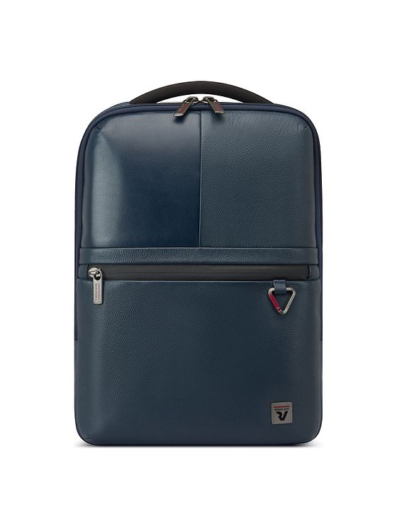 Roncato Trial Daypack Læder 42 cm Laptoprum Roncato Trial Daypack Læder 42 cm Laptoprum