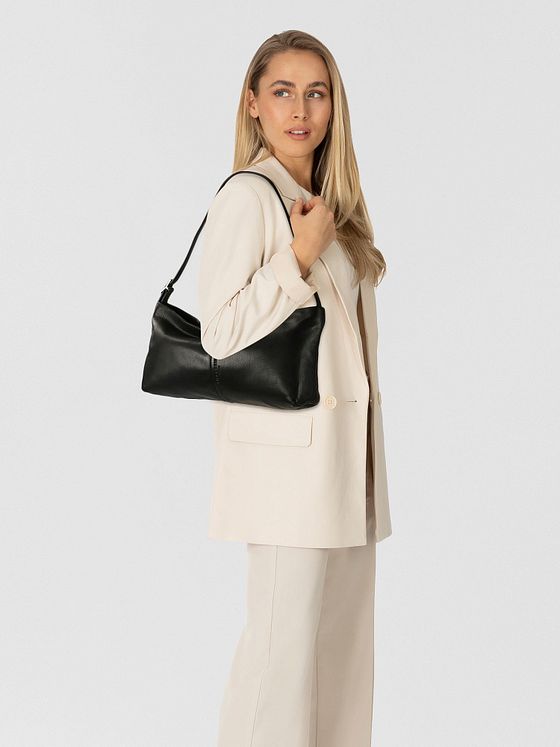 Liebeskind Fiona Skuldertaske Læder 32 cm