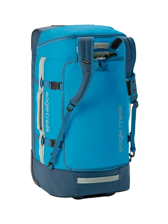 Eagle Creek Cargo Hauler 90 L 4-pyöräinen Matkakassi 73 cm Eagle Creek Cargo Hauler 90 L 4-pyöräinen Matkakassi 73 cm