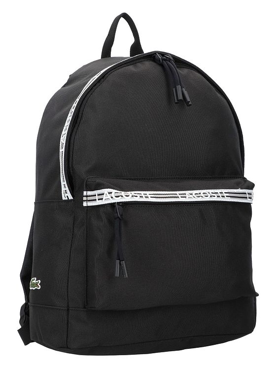 Lacoste Neocroc Daypack 40 cm Laptoprum