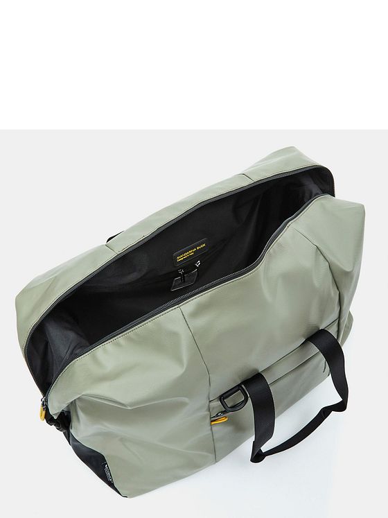Mandarina Duck Eco Coated Weekend-rejsetaske 54 cm