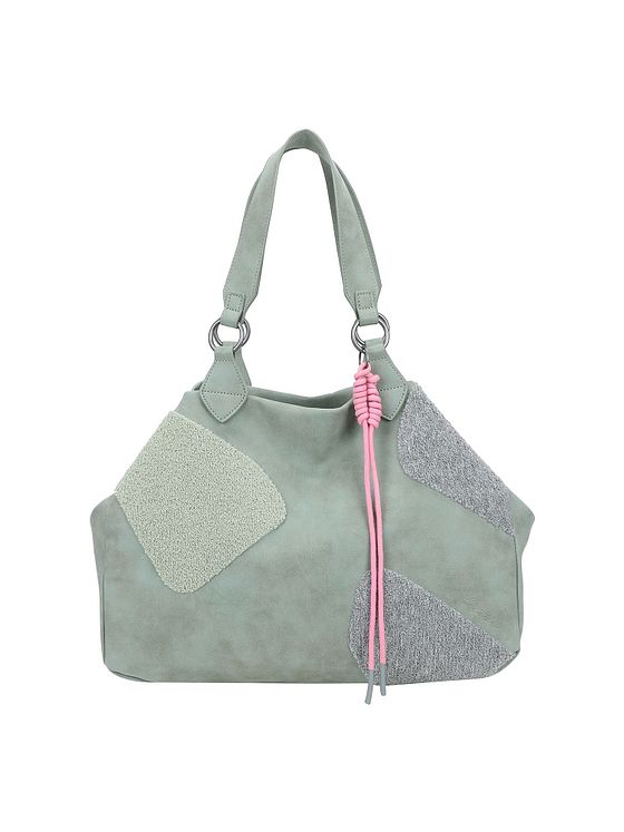 Fritzi aus Preußen Izzy Skuldertaske 42 cm