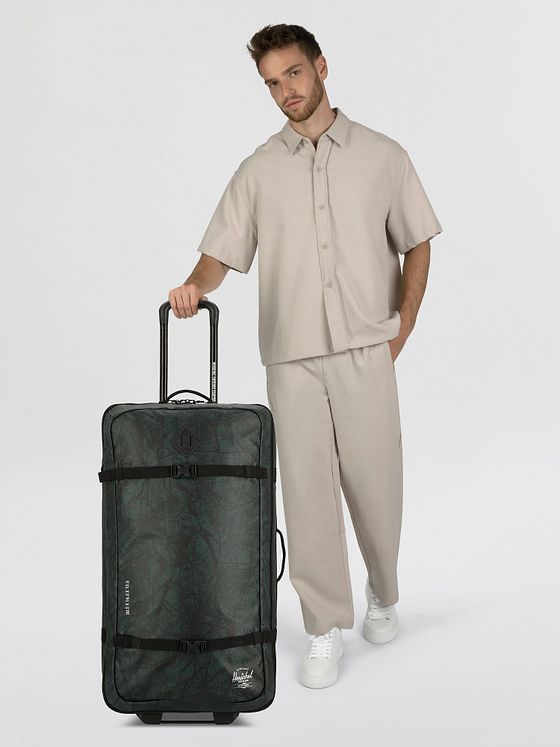 Herschel All Season 2 hjul Trolley 78 cm