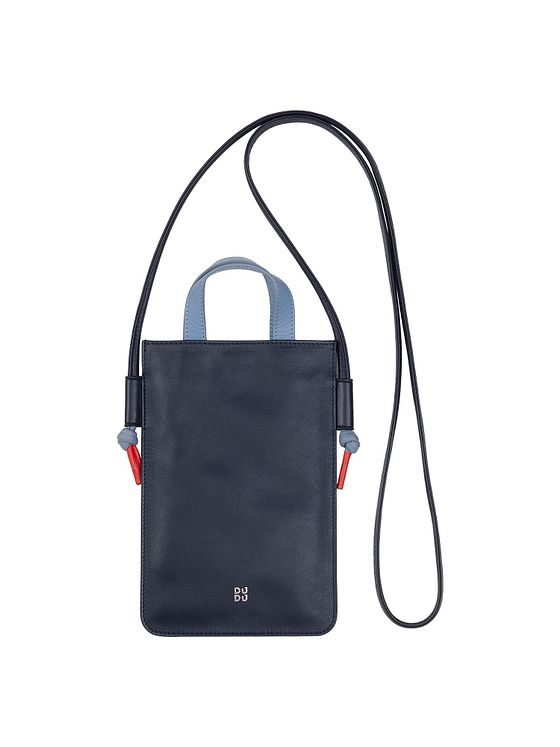 DuDu Faro Mobil-etui Læder 13 cm DuDu Faro Mobil-etui Læder 13 cm