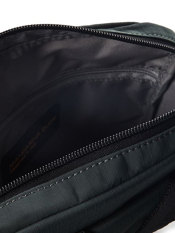 Mandarina Duck Y-Lite Crossbody-laukku 23 cm Mandarina Duck Y-Lite Crossbody-laukku 23 cm