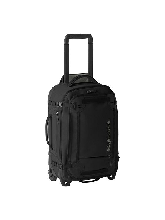 Eagle Creek Gear Warrior 2 hjul Rygsæk-trolley 55 cm Laptoprum Eagle Creek Gear Warrior 2 hjul Rygsæk-trolley 55 cm Laptoprum