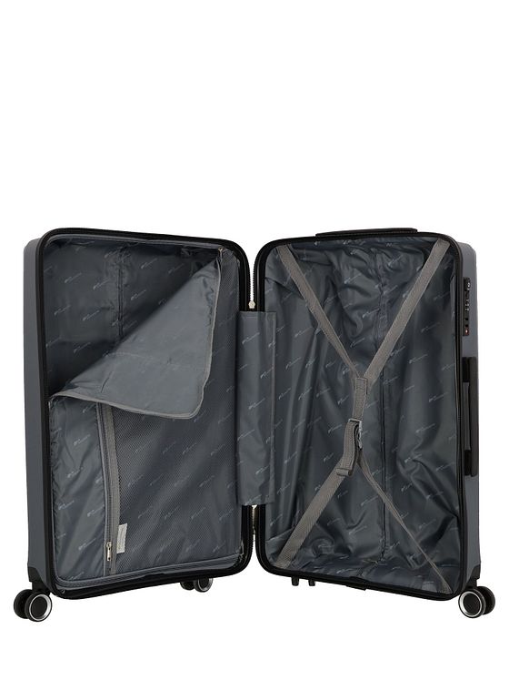 cocoono Leon 4 hjul Trolley 66 cm cocoono Leon 4 hjul Trolley 66 cm