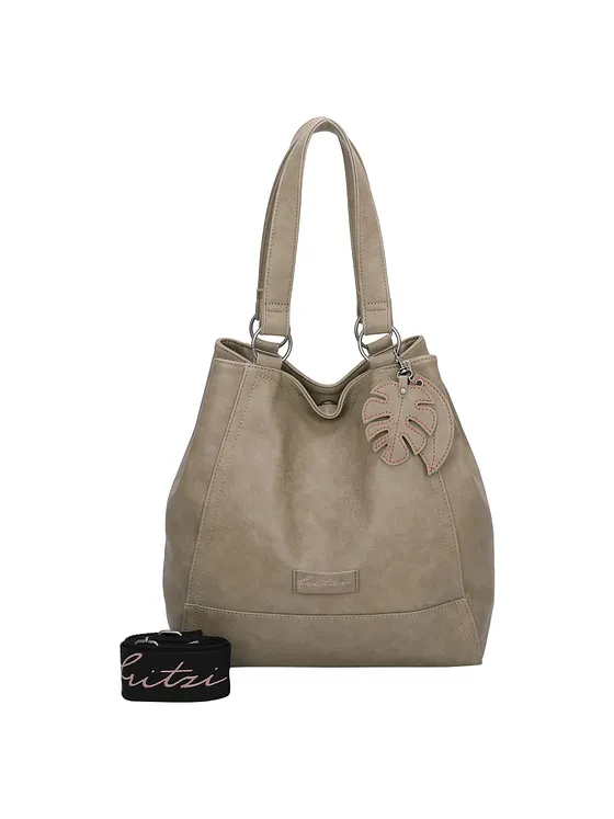 Fritzi aus Preußen Eco Joy01 Bolsa de hombro 32 cm Fritzi aus Preußen Eco Joy01 Bolsa de hombro 32 cm
