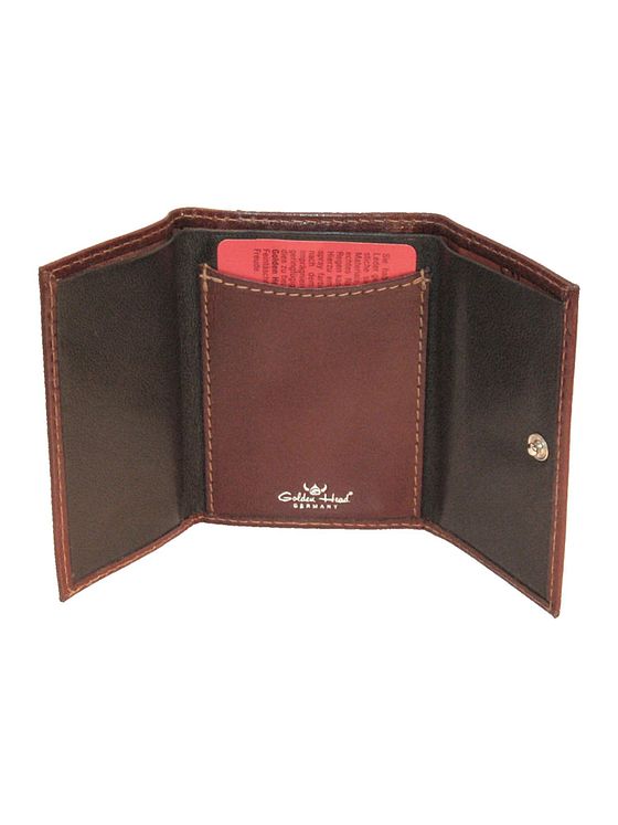 Golden Head Colorado pung RFID læder 9,5 cm