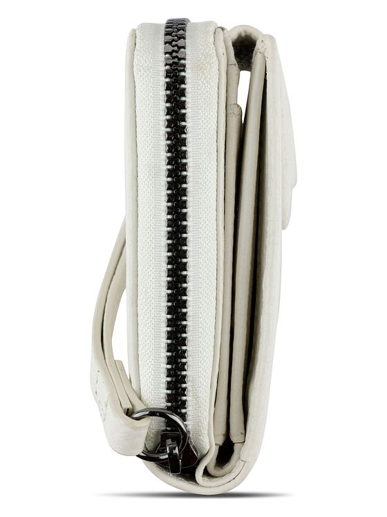 bugatti Elsa Pung RFID-beskyttelse Læder 19 cm