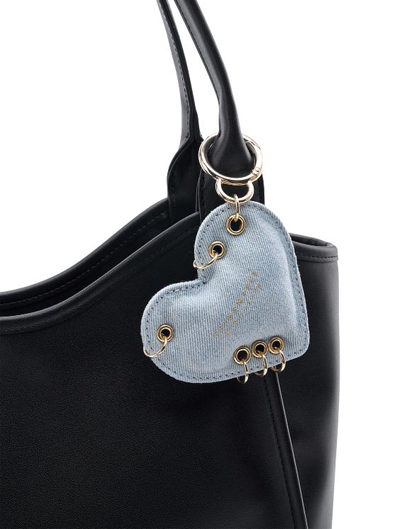 Seidenfelt Tahmela Nákupní taška 31 cm