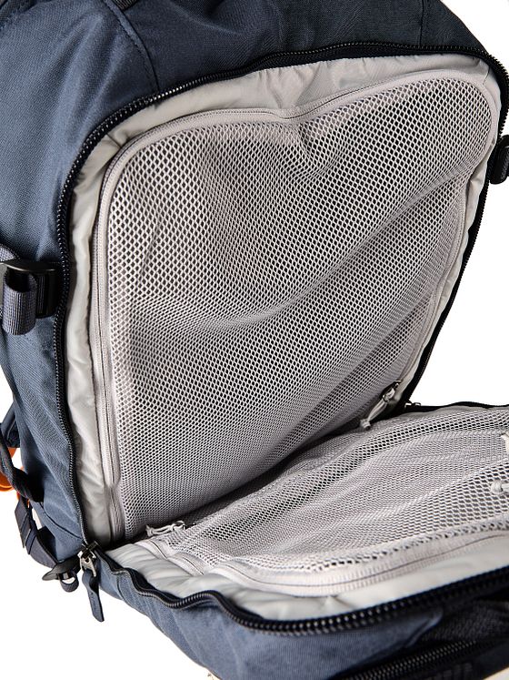 Fjällräven Färden Carry-On Pack Vandrerygsæk 55 cm Fjällräven Färden Carry-On Pack Vandrerygsæk 55 cm