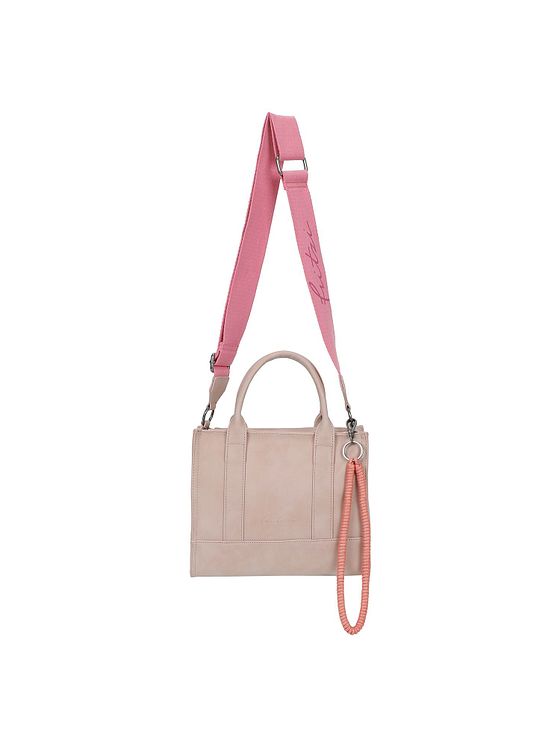 Fritzi aus Preußen SquareN Vintage Kabelka 20.5 cm