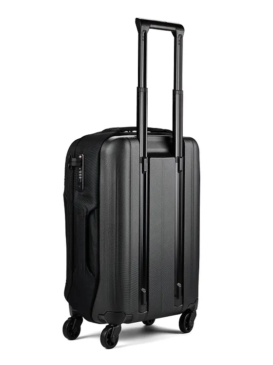 Thule Subterra 2 4-pyöräinen Käsimatkatavara 55 cm Thule Subterra 2 4-pyöräinen Käsimatkatavara 55 cm