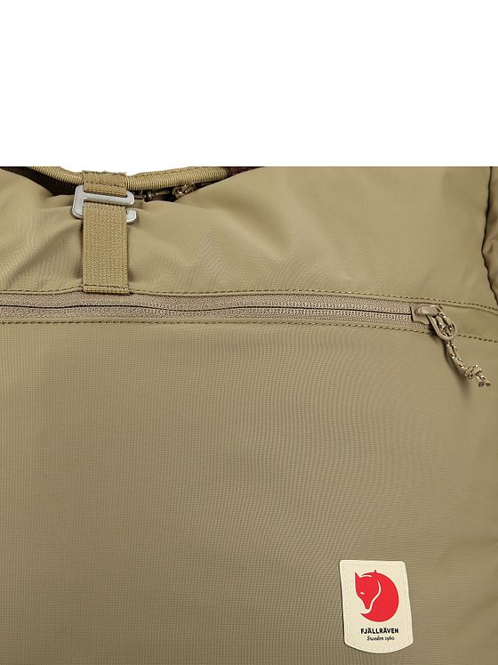 Fjällräven High Coast 30 Shopper-taske 40 cm Laptoprum