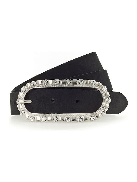 Tamaris Pásek Kůže