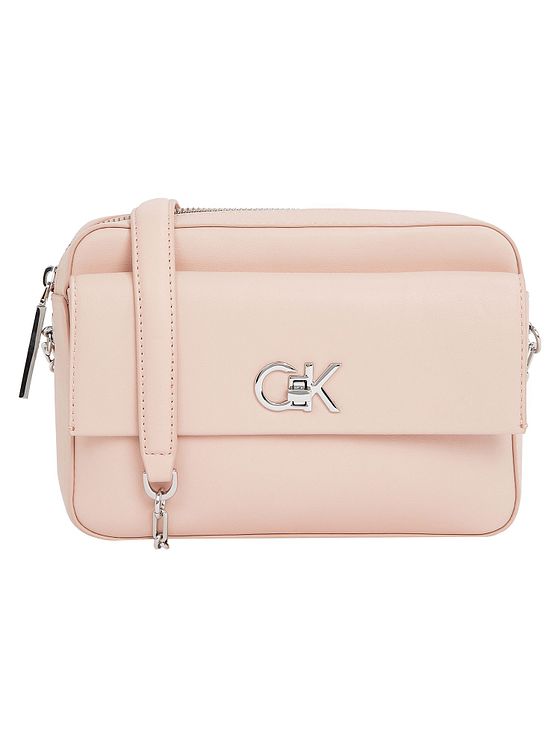 Calvin Klein Re-Lock Skuldertaske 21 cm