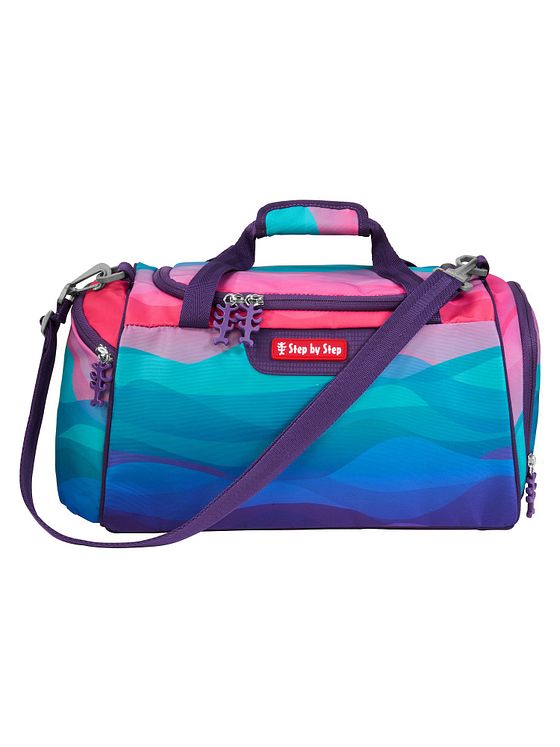 Step by Step Sportovní taška 36 cm