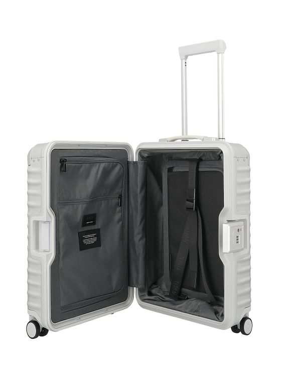 Titan Eternity 4 hjul Kabinetrolley S 55 cm