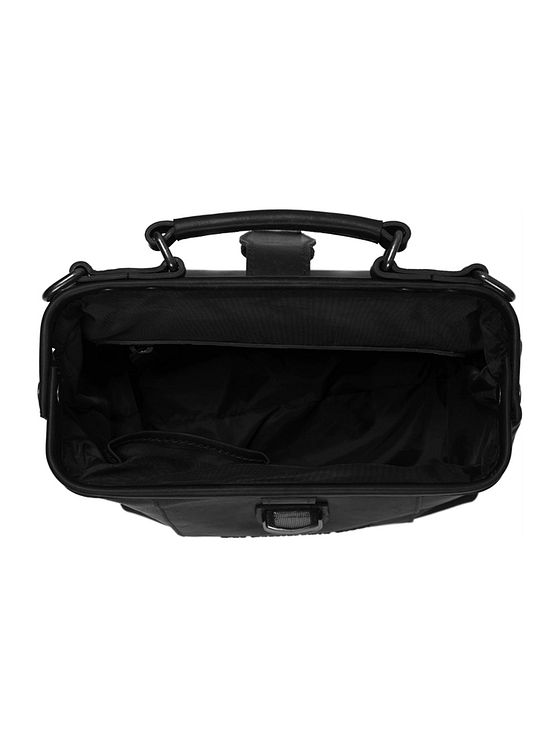 The Chesterfield Brand Wax Pull Up Doktortaske Læder 24 cm The Chesterfield Brand Wax Pull Up Doktortaske Læder 24 cm