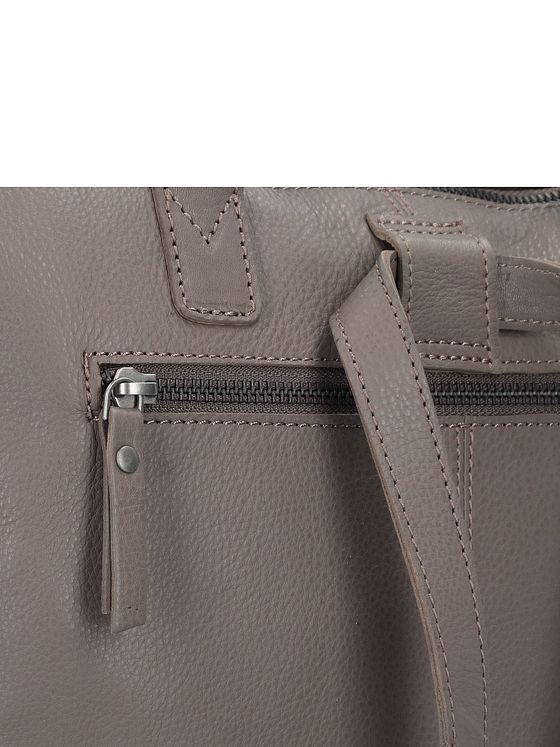 Harbour 2nd Just Pure Agnes Håndtaske Læder 34 cm