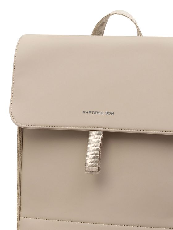 Kapten & Son Fyn Batoh 39.5 cm Kapsa na notebook