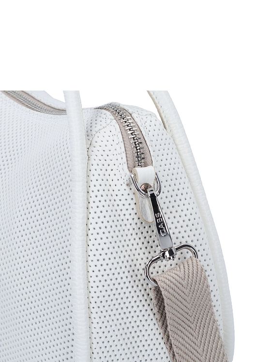 Gabs Selin Taška přes rameno Kůže 34 cm