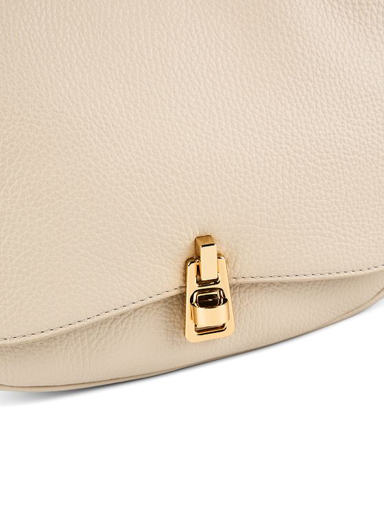 Coccinelle Magie Taška přes rameno Kůže 30 cm