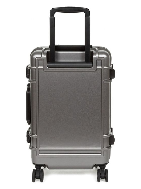 Eastpak Resist'R 4-hjulet Kabinekuffert S 55 cm Eastpak Resist'R 4-hjulet Kabinekuffert S 55 cm