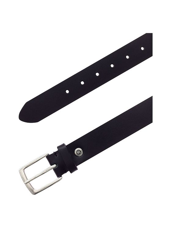 b.belt Pásek Kůže