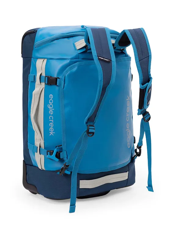 Eagle Creek Cargo Hauler 32 L 2-pyöräinen Käsimatkatavara 55 cm Eagle Creek Cargo Hauler 32 L 2-pyöräinen Käsimatkatavara 55 cm