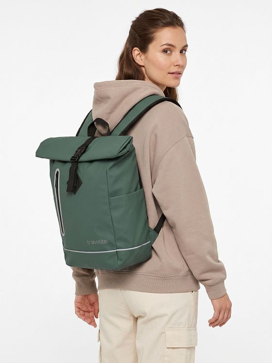 Travelite Basics Arkireppu 48 cm Travelite Basics Arkireppu 48 cm